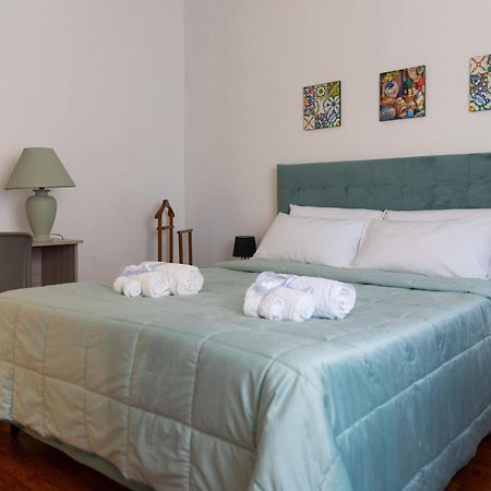 Apartmán Casa Kirribilli Palermo Exteriér fotografie