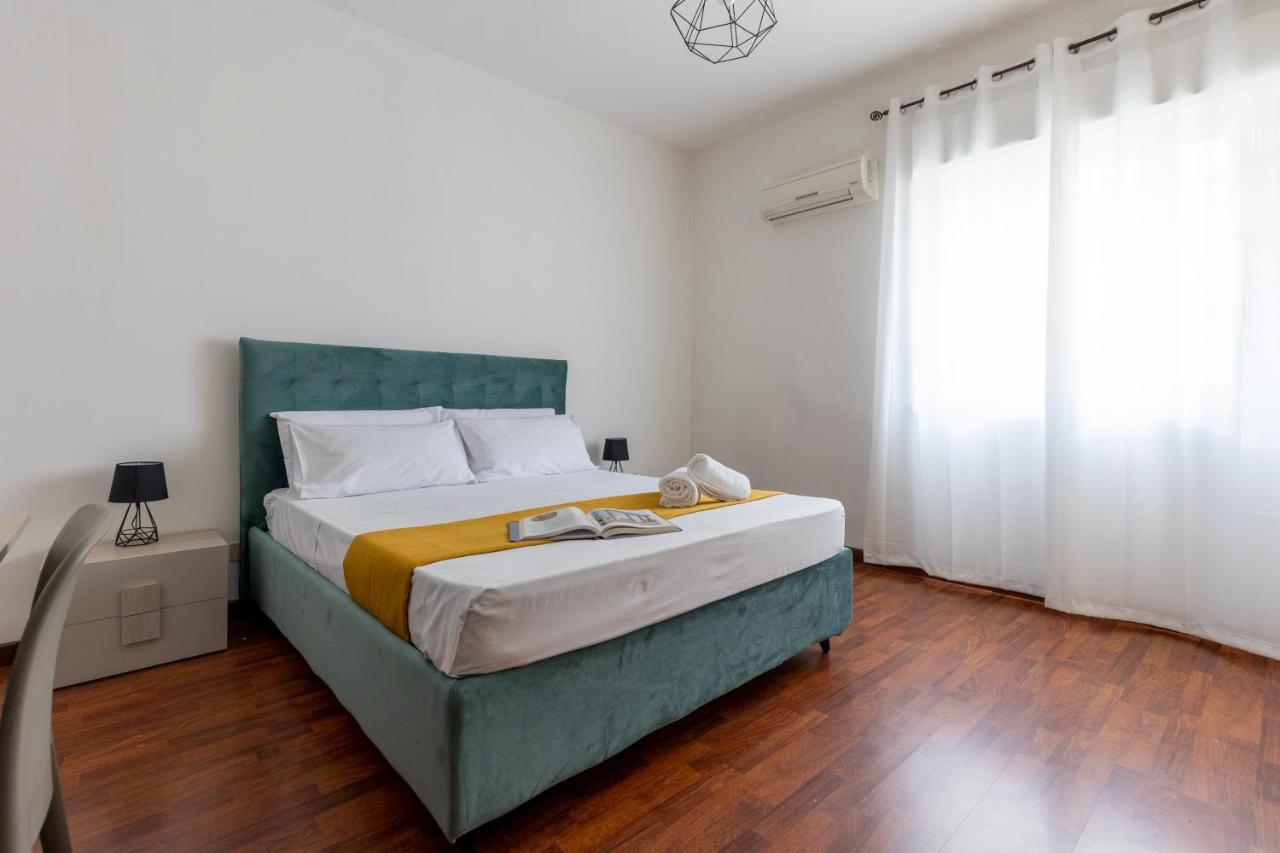 Apartmán Casa Kirribilli Palermo Exteriér fotografie