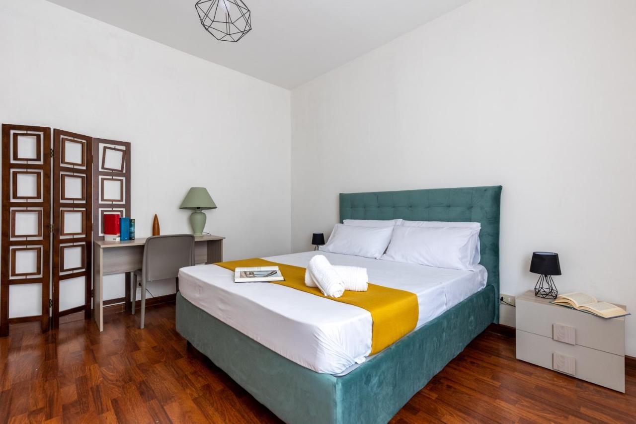 Apartmán Casa Kirribilli Palermo Exteriér fotografie