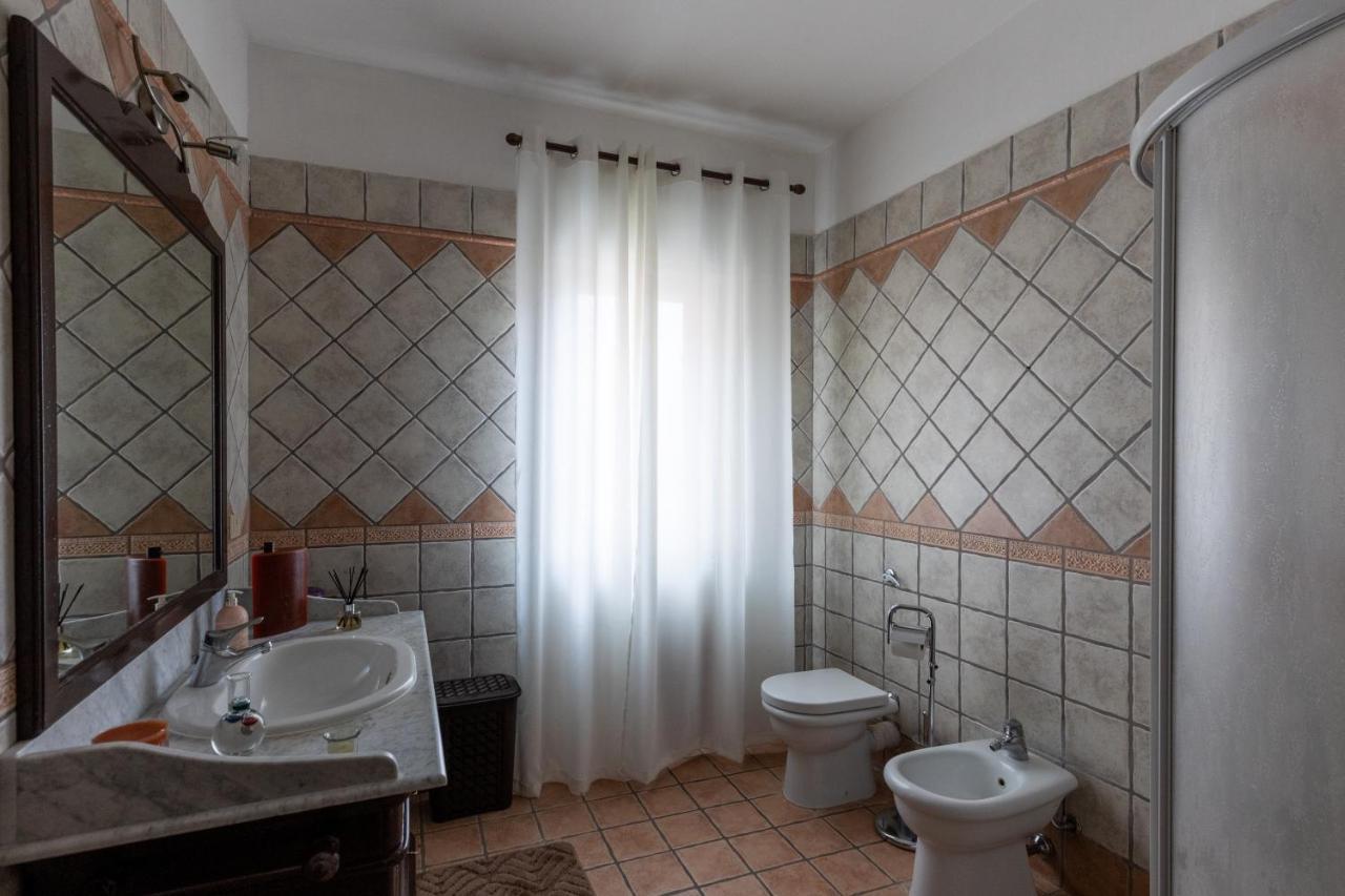 Apartmán Casa Kirribilli Palermo Exteriér fotografie