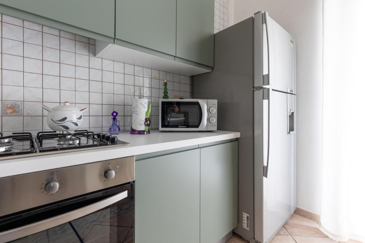 Apartmán Casa Kirribilli Palermo Exteriér fotografie
