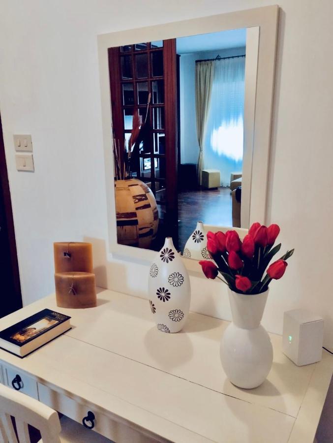 Apartmán Casa Kirribilli Palermo Exteriér fotografie