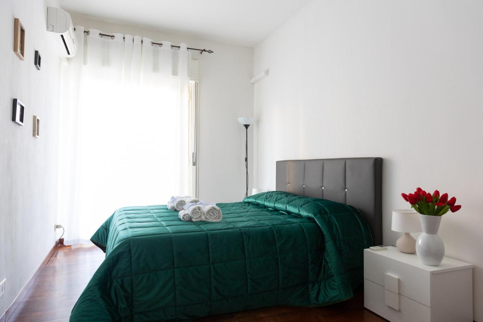 Apartmán Casa Kirribilli Palermo Exteriér fotografie