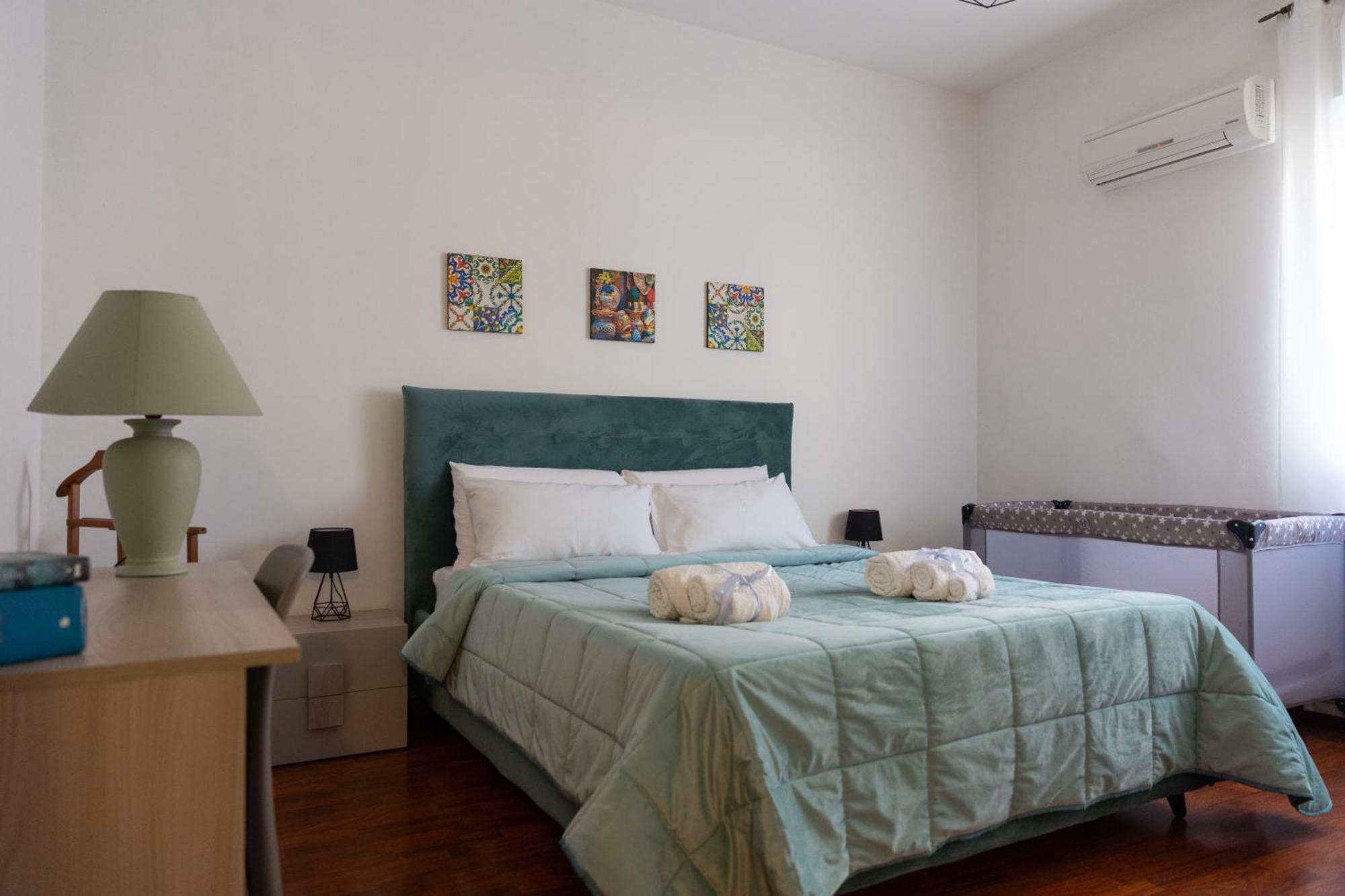 Apartmán Casa Kirribilli Palermo Exteriér fotografie