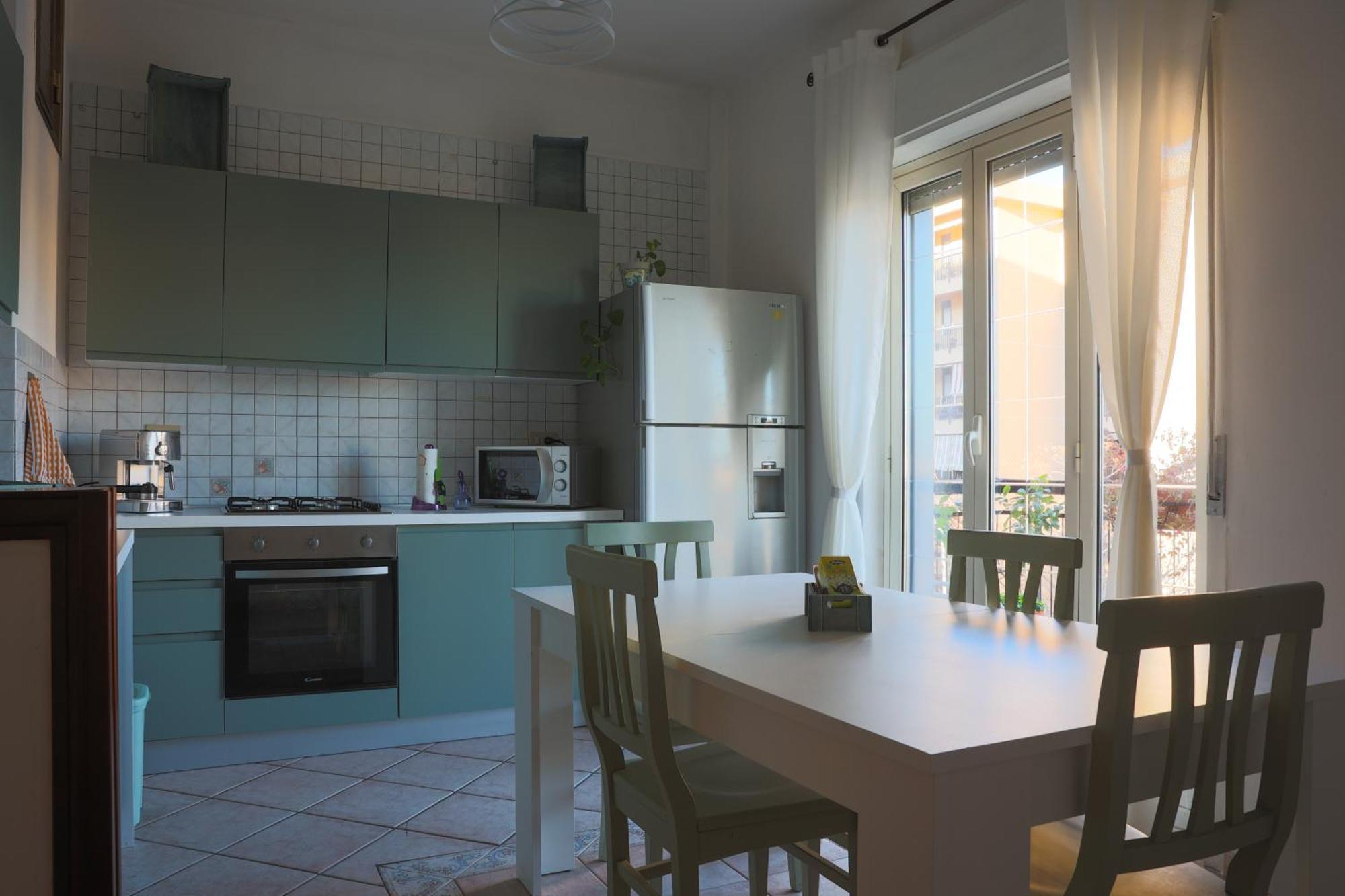 Apartmán Casa Kirribilli Palermo Exteriér fotografie