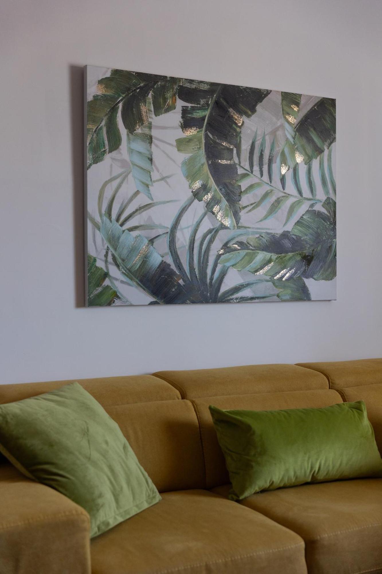 Apartmán Casa Kirribilli Palermo Exteriér fotografie