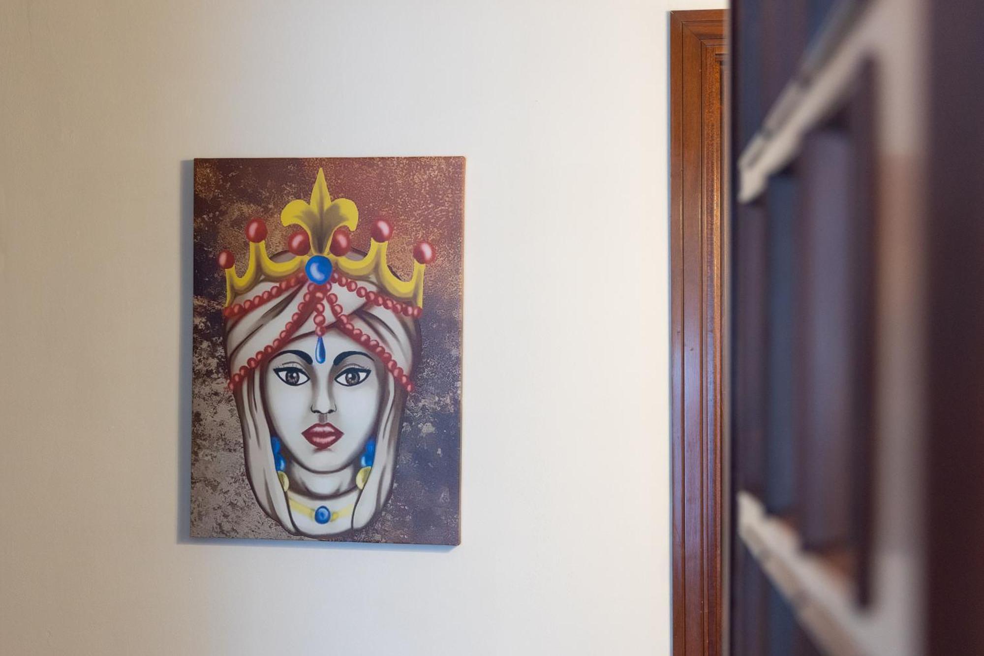 Apartmán Casa Kirribilli Palermo Exteriér fotografie