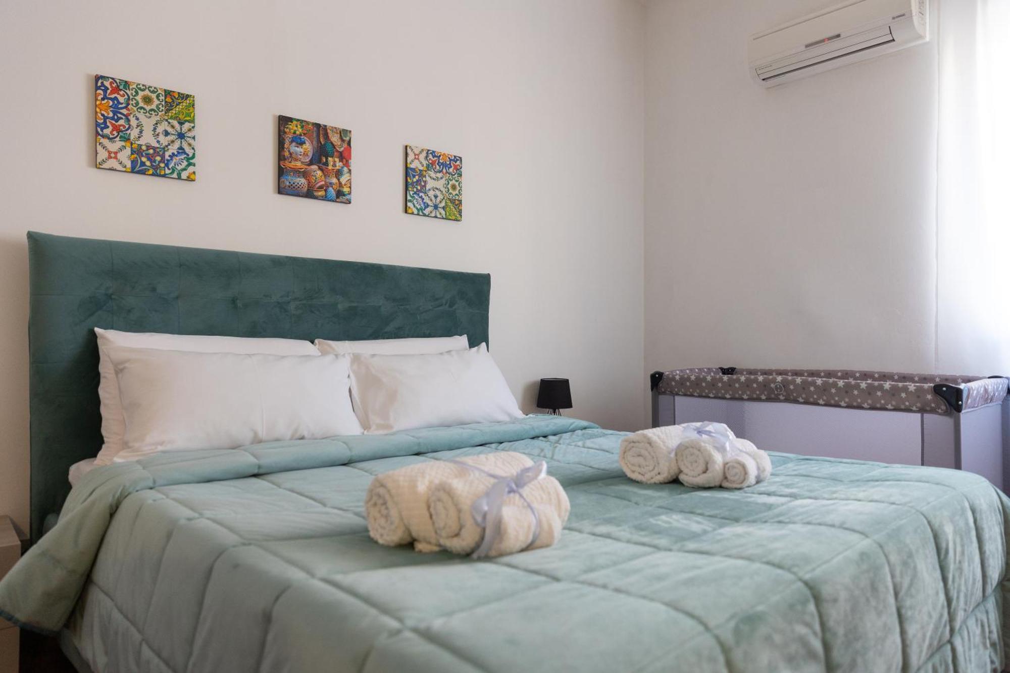 Apartmán Casa Kirribilli Palermo Exteriér fotografie