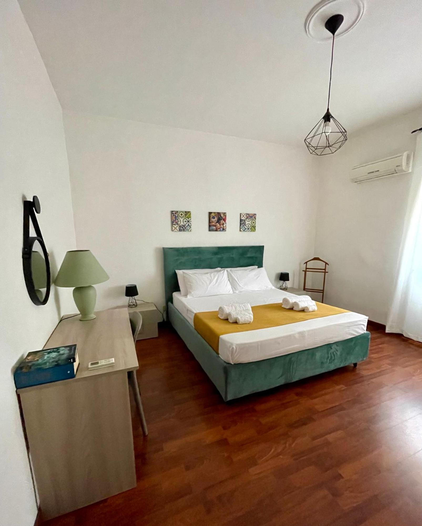 Apartmán Casa Kirribilli Palermo Exteriér fotografie