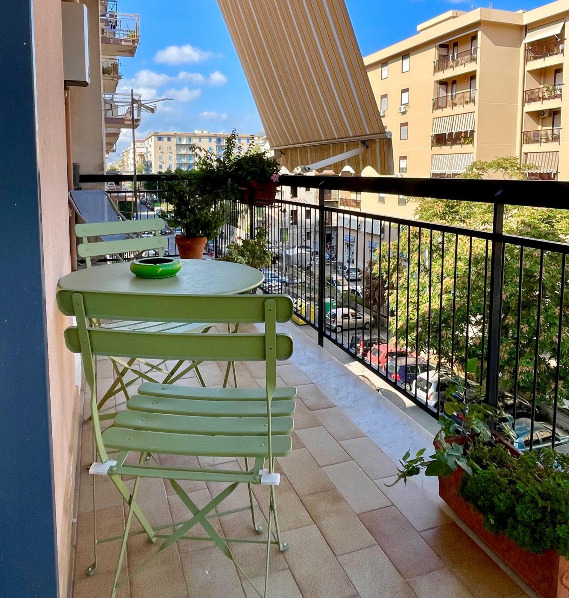 Apartmán Casa Kirribilli Palermo Exteriér fotografie